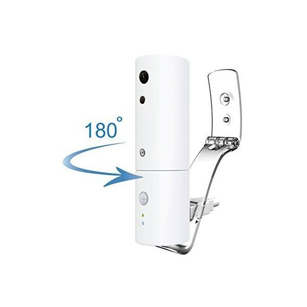 Камера Amaryllo iSensor HD White